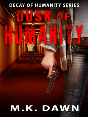 cover image of Dusk of Humanity